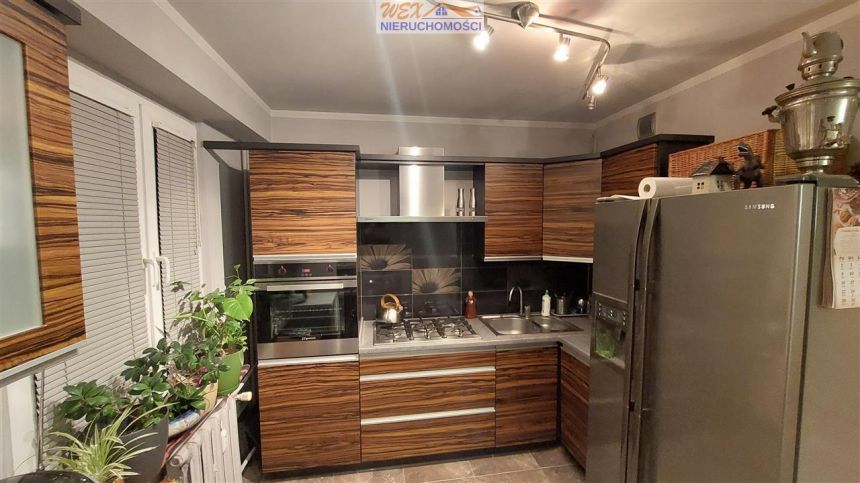 Mieszkanie 73,12m2, I piętro, Słupsk, os.Batorego miniaturka 14
