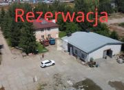 Przemyśl, 1 500 000 zł, 7800 m2, handlowo-usługowy miniaturka 1