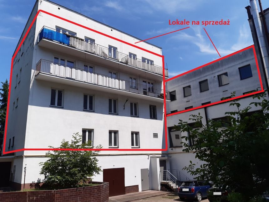 Grójec, ul. Bankowa 13 miniaturka 4