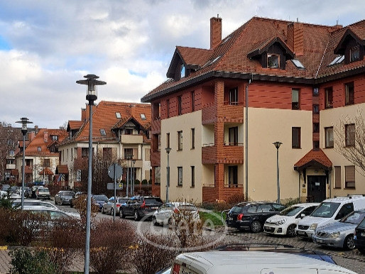 Wrocław Ołtaszyn, 2 500 zł, 54 m2, z balkonem miniaturka 14
