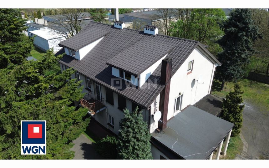 Radomsko, 1 238 000 zł, 360.88 m2, jednorodzinny miniaturka 5