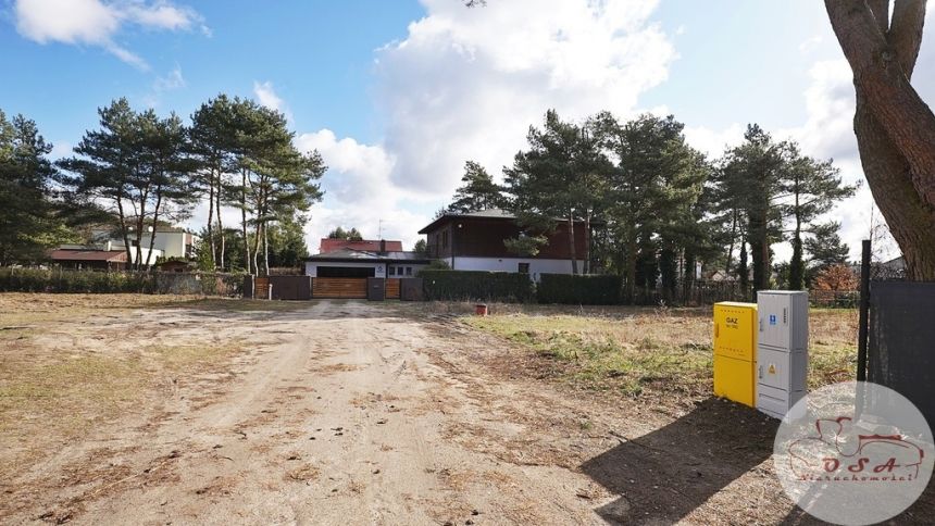 Niezwykła z widokiem na WPN * pozwolenie na budowę miniaturka 8