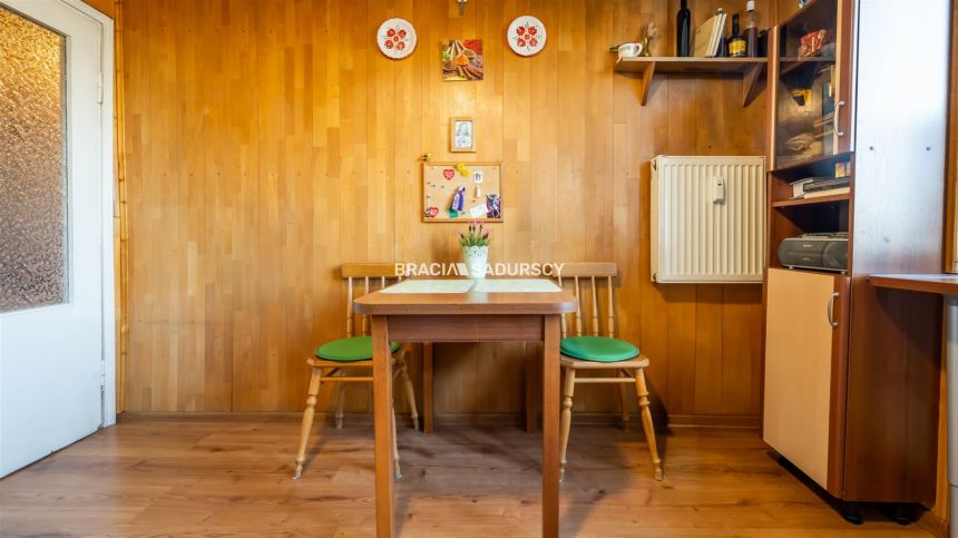 Kraków Nowa Huta, 538 000 zł, 45.53 m2, w budynku wielorodzinnym miniaturka 19