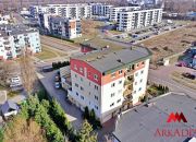 Apartament z tarasem i garażem-Ul.Celulozowa miniaturka 31