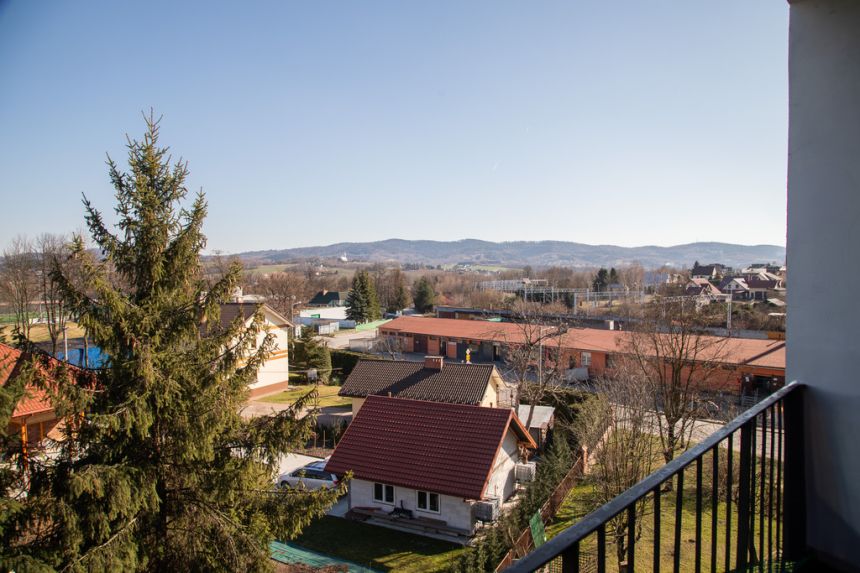 Na sprzedaż mieszkanie 46,5m2 w Tuchowie! miniaturka 6
