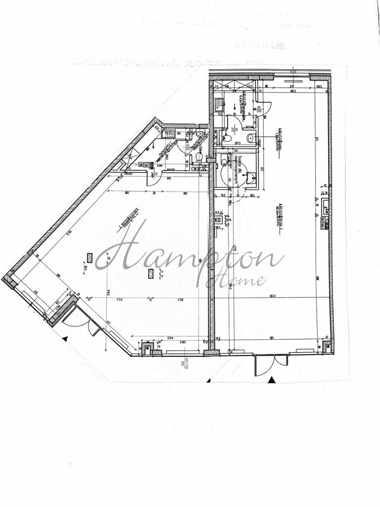 Warszawa Mokotów, 17 385 zł, 183 m2, pietro 1, 3 miniaturka 4