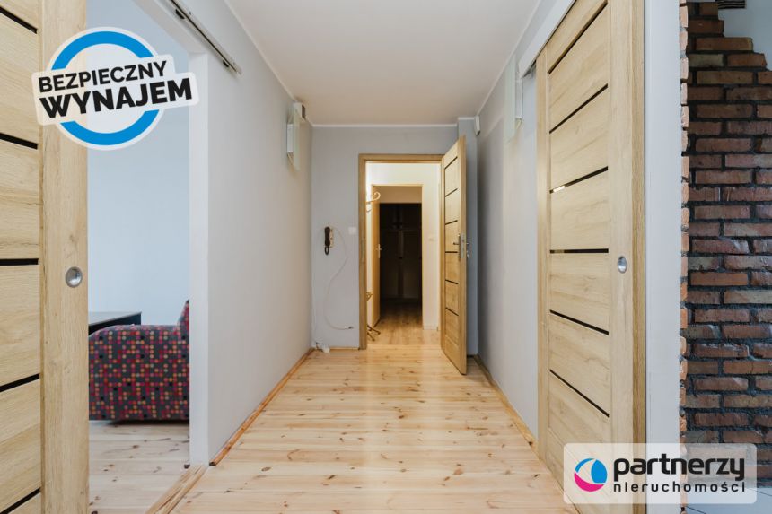 Gdańsk Niedźwiednik, 3 400 zł, 71 m2, M4 miniaturka 18