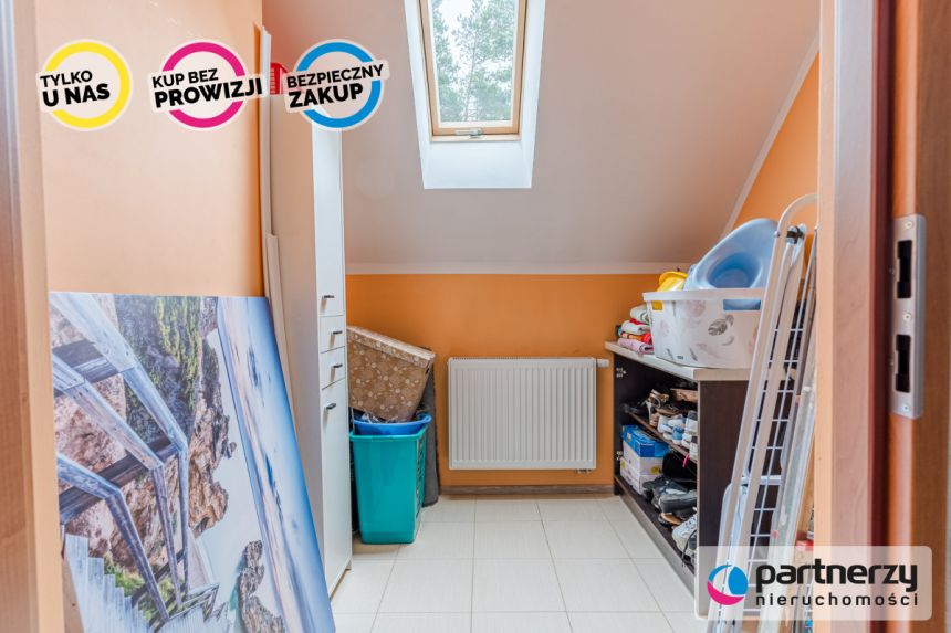 Kiełpino, 1 099 000 zł, 124 m2, z pustaka miniaturka 15
