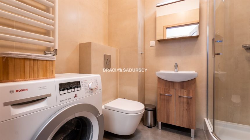 Do wynajęcia apartament w prestiżowej inwestycji!! miniaturka 13