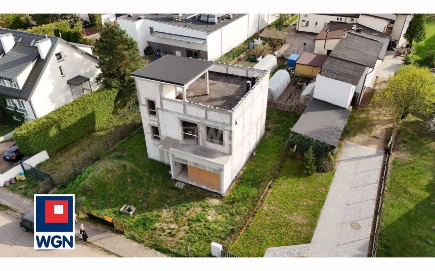 Łomianki Stare Łomianki, 1 000 000 zł, 272 m2, jednorodzinny miniaturka 2