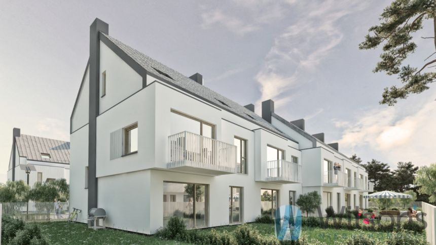 Kobyłka, 685 000 zł, 111.73 m2, pietro 1, 2 miniaturka 2