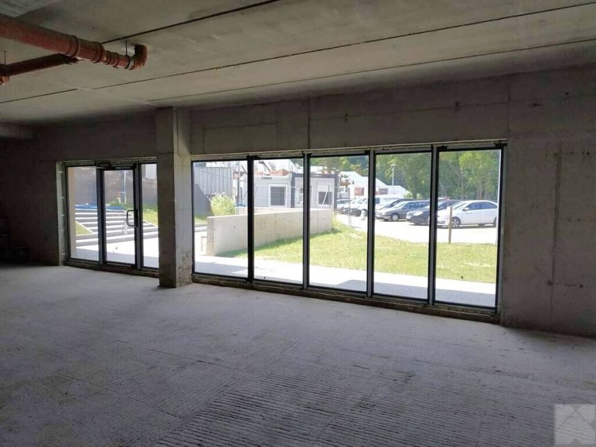 Lokal użytkowy na sprzedaż – Apartamenty Tatarska miniaturka 3