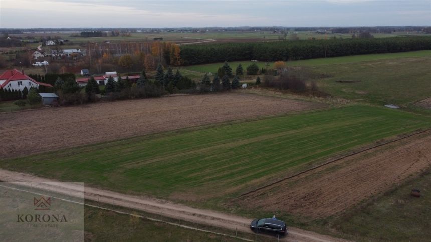 Działka nad jeziorem  w miejscowości Woźnawieś miniaturka 2