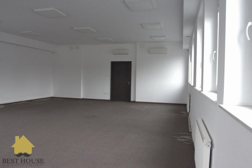 Wolne biura do wynajęcia 30 zł/m2 netto – Lublin miniaturka 6
