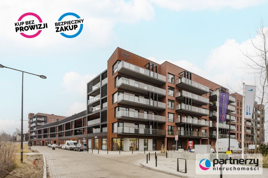 Gdańsk Śródmieście, 1 550 000 zł, 76.84 m2, pietro 1 miniaturka 25