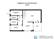 Warszawa Ulrychów, 3 850 000 zł, 330 m2, centralne ogrzewanie miniaturka 12