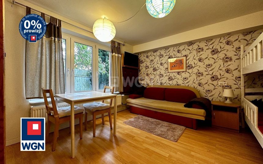 Żarnowska, 899 000 zł, 183 m2, murowany miniaturka 2