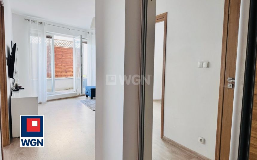 Reda, 399 990 zł, 35.7 m2, kuchnia z oknem miniaturka 7