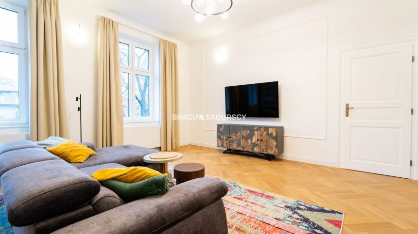 apartament przy ul. Krowoderskiej miniaturka 9