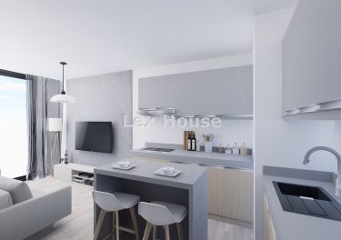 Szczecin Gumieńce, 425 000 zł, 38.71 m2, w apartamentowcu