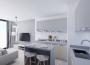 Szczecin Gumieńce, 425 000 zł, 38.71 m2, w apartamentowcu miniaturka 1