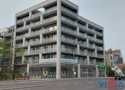 PRZESTRONNE DWA POKOJE W NOWYM BUDYNKU W CENTRUM miniaturka 12