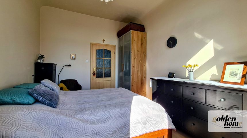 Poznań Łazarz, 795 000 zł, 87.6 m2, z balkonem miniaturka 7