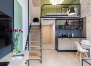 MINIMAXY-wyposażony mikroapartament- przy LOTNISKU miniaturka 2