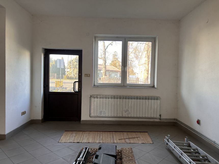 Częstochowa, ul. Św. Rocha/Ikara | Lokal usługowy miniaturka 5
