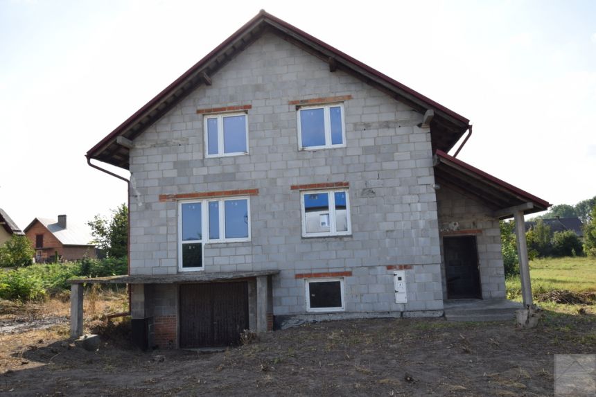 Dom koło Jarosławia - sprzedam  Duńkowice miniaturka 12