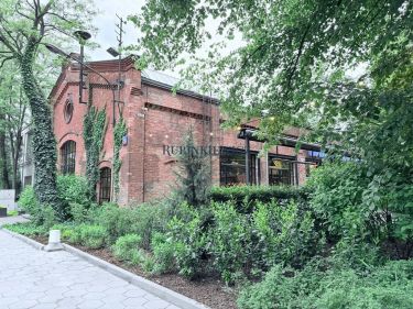 SOHO komfortowe studio ul. Mińska