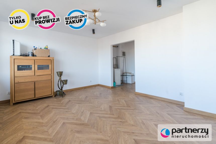 Gdynia Śródmieście, 820 000 zł, 45.2 m2, z miejscem parkingowym miniaturka 3