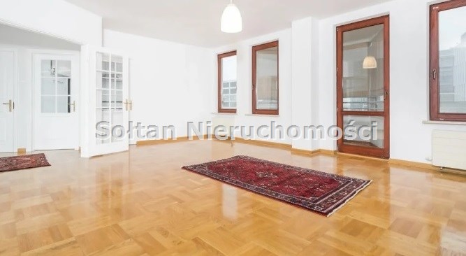 Warszawa Wola, 2 850 000 zł, 123 m2, w apartamentowcu - zdjęcie 1