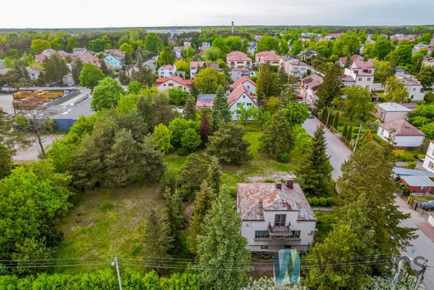 Wołomin Kobyłkowska, 3 345 210 zł, 33.79 ar, inwestycyjna miniaturka 2
