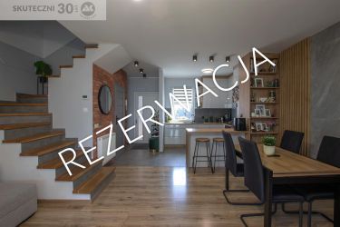 Mieszkanie - Koszalin Raduszka