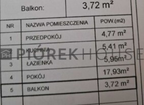 Kawalerka w Markach miniaturka 8