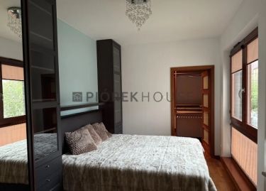 3-pokojowe mieszkanie na Ursynowie