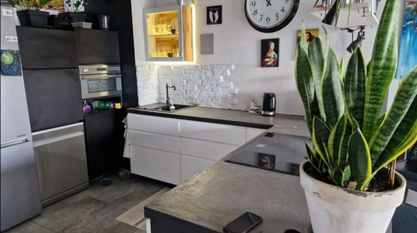 MIESZKANIE NA SPRZEDAŻ-UL.SIEWNA-56M2 miniaturka 2