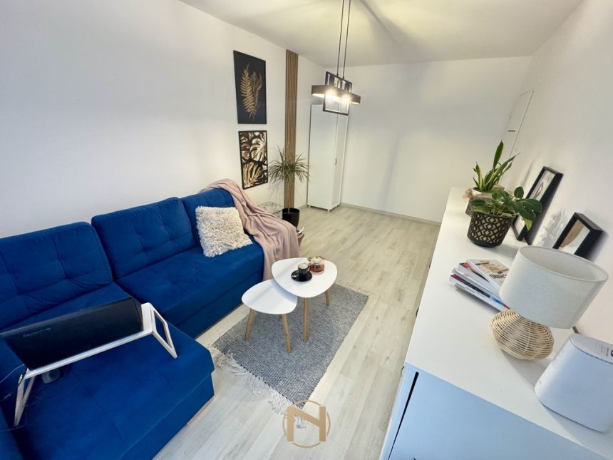 Gorzów Wielkopolski Górczyn, 419 000 zł, 44.1 m2, wysoki standard miniaturka 6