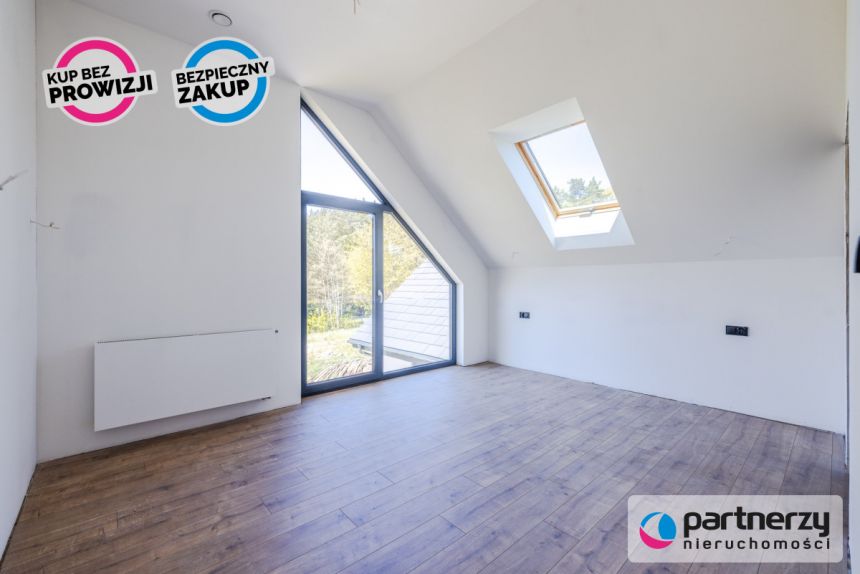Perlino, 1 439 000 zł, 125.26 m2, z drewna miniaturka 9