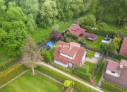 działka ROD Dobczyce Jarzynka z domem 90m2 miniaturka 3