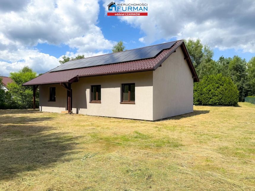 Straduń, 640 000 zł, 133.45 m2, aneks kuchenny miniaturka 31