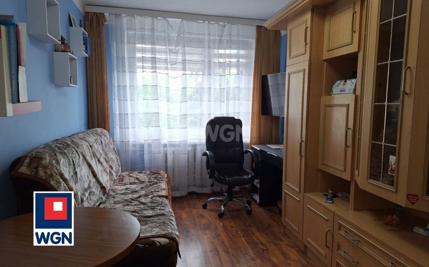 Sosnowiec Zagórze, 355 000 zł, 60 m2, z balkonem miniaturka 3