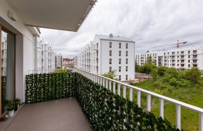 Gdańsk Łostowice, 799 000 zł, 69.06 m2, M4 miniaturka 17