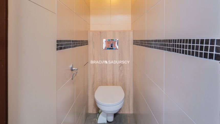 Blisko Szpital Prokocim, tramwaj, 3 pokoje, balkon miniaturka 9