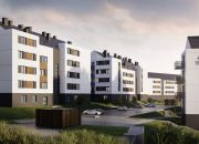 Wieliczka, 378 000 zł, 30.8 m2, z parkingiem podziemnym miniaturka 3