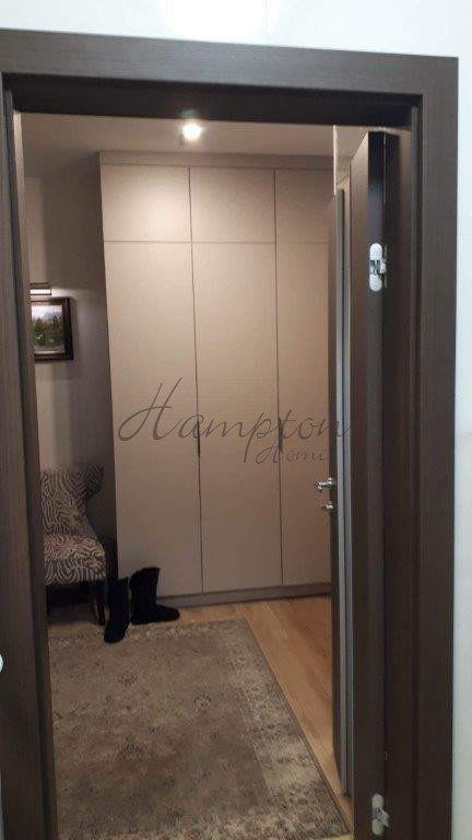 Warszawa Wilanów, 925 000 zł, 51.15 m2, pietro 1 - zdjęcie 1