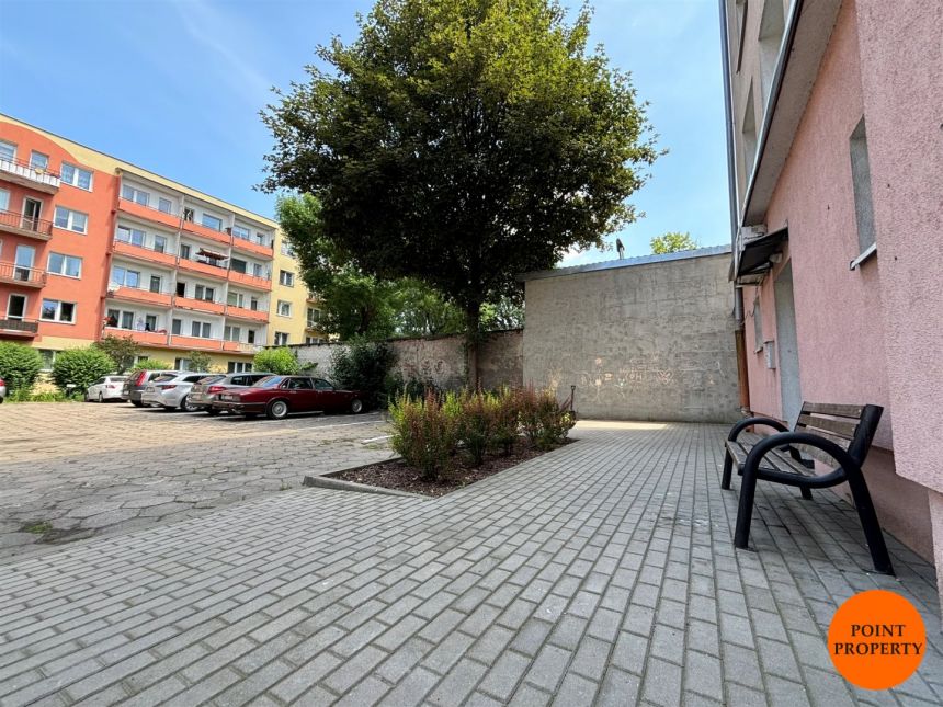 3 pokoje przy MANUFAKTURZE ! miniaturka 8