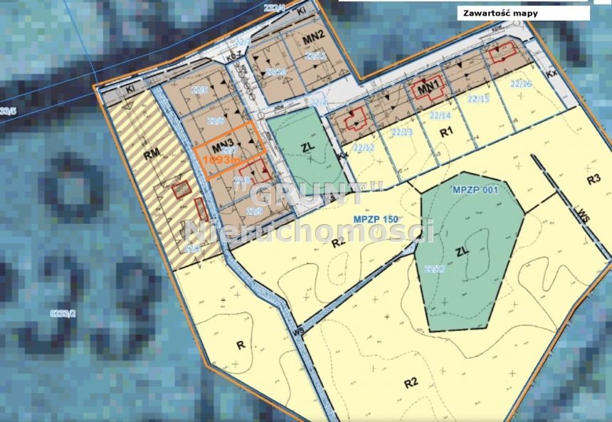 Piła Górne 327 000 zł 10.93 ar miniaturka 8