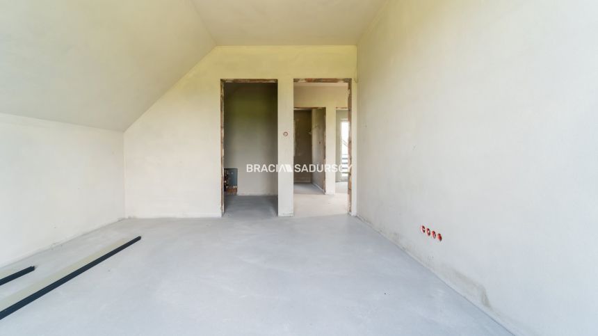 Przeginia Narodowa, 920 000 zł, 176 m2, ogrzewanie pompą ciepła miniaturka 34